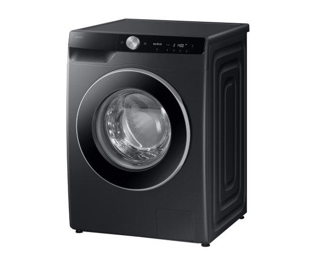 Pralka Samsung WW90DG6U85LBU4 AI EcoBubble 9kg 1400obr Autodozowanie SmartThings AI Energy Mode - 1518114 - zdjęcie 3